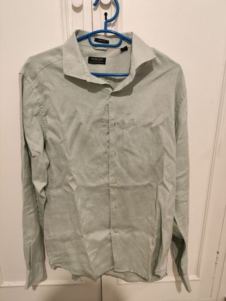 Camisa Dstrezzed