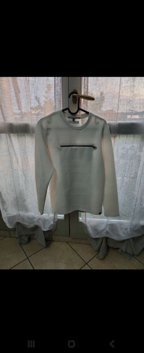 Felpa Daniele alessandrini