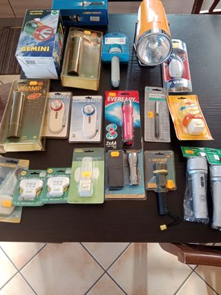 Materiale elettrico 