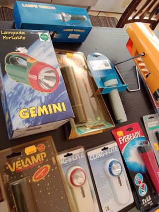Materiale elettrico 