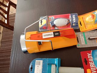 Materiale elettrico 