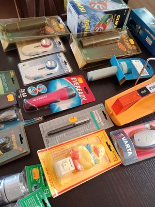 Materiale elettrico 