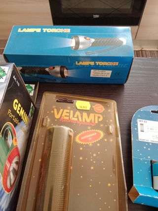 Materiale elettrico 