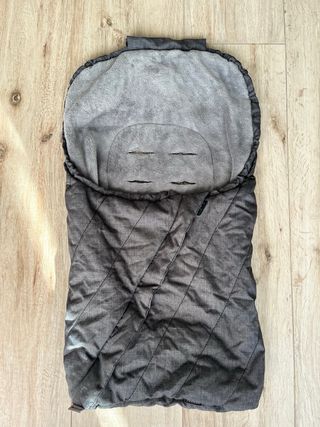 Saco para silla de coche o maxicosi