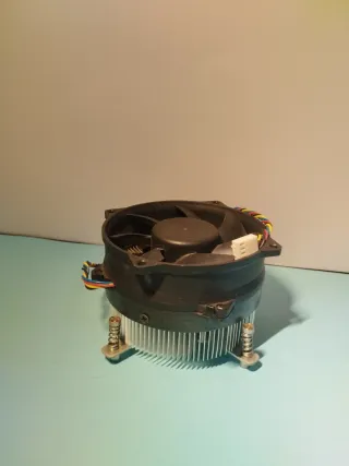 Disipador acer pc