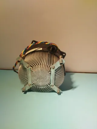 Disipador acer pc