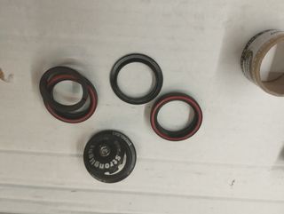 Dirección integrada