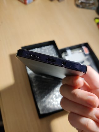 Xiaomi note 8