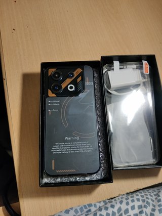 Xiaomi note 8