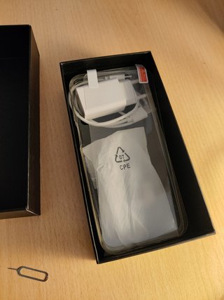 Xiaomi note 8