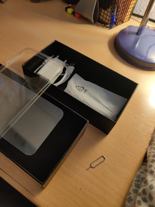 Xiaomi note 8