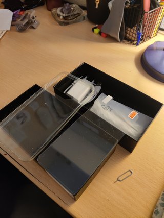 Xiaomi note 8