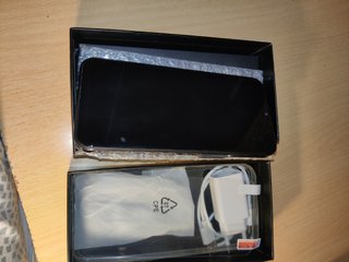 Xiaomi note 8