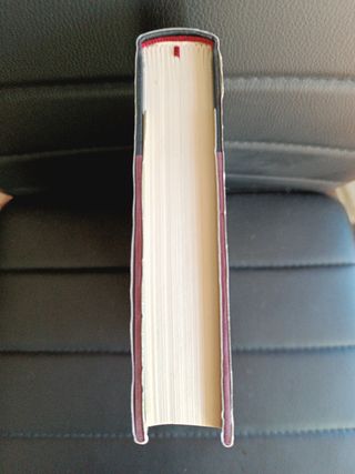 La bailarina y el rub¡