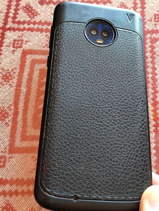 2x1 HONOR MAGiC 50 8+2 RAM e Motorola g6 PLUS