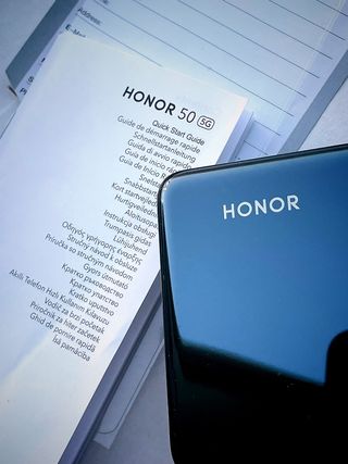 2x1 HONOR MAGiC 50 8+2 RAM e Motorola g6 PLUS