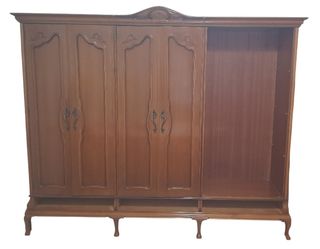 OFERTA GRAN ARMARIO DE HABITACION EN MADERA