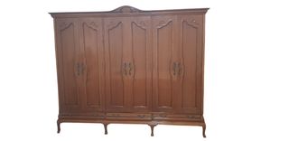 OFERTA GRAN ARMARIO DE HABITACION EN MADERA