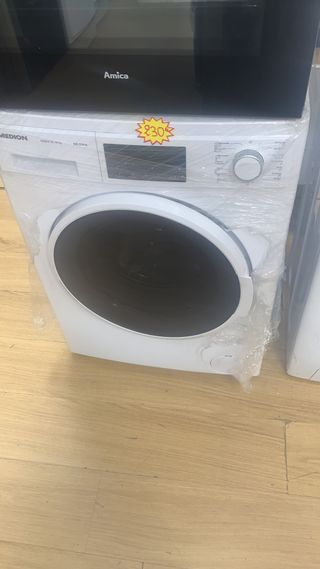 LAVADORAS,MICROONDAS,FRIGORIFICOS