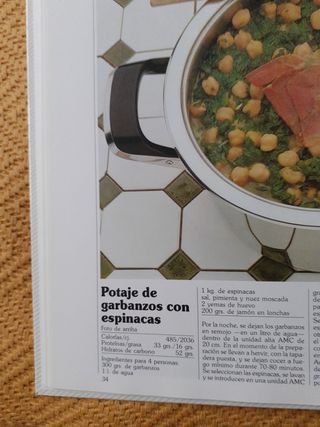 Bon Appetit Comer mejor Vivir mejor