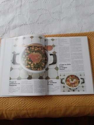 Bon Appetit Comer mejor Vivir mejor