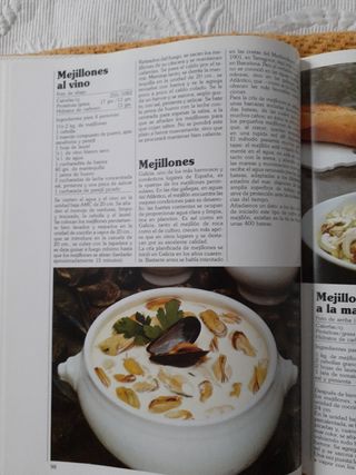 Bon Appetit Comer mejor Vivir mejor