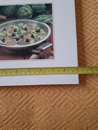 Bon Appetit Comer mejor Vivir mejor