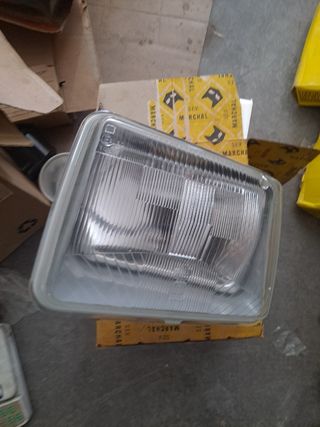 RENAULT 18 faro izquierdo h4 sev marchal