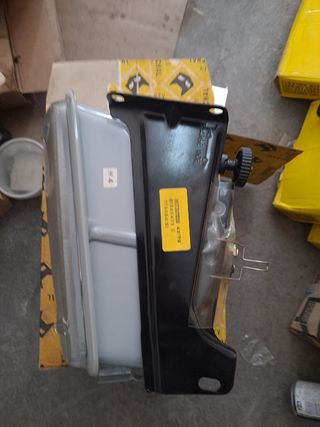 RENAULT 18 faro izquierdo h4 sev marchal