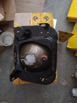 RENAULT 18 faro izquierdo h4 sev marchal