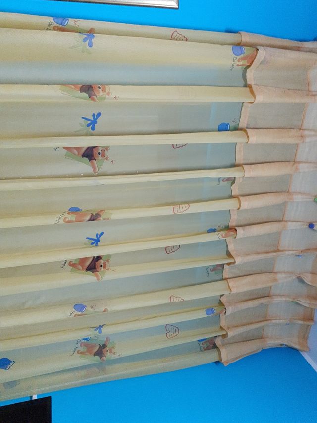 Tenda prezzo trattabile 