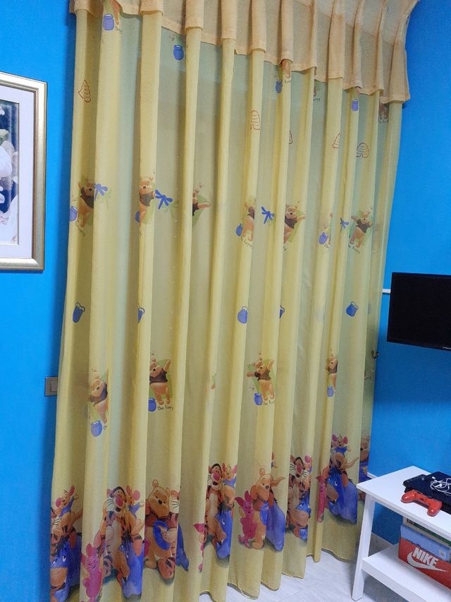 Tenda prezzo trattabile 