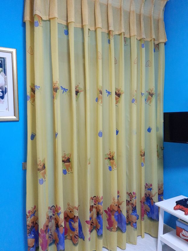 Tenda prezzo trattabile 