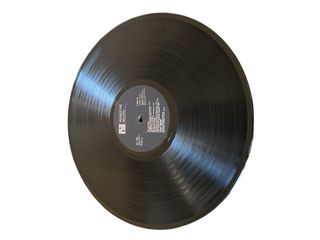 Tony Bruni Vita e notte vinile