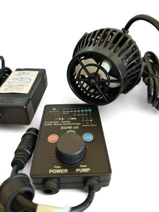 SOW-20 BOMBA DE CIRCULACIÓN para acuario