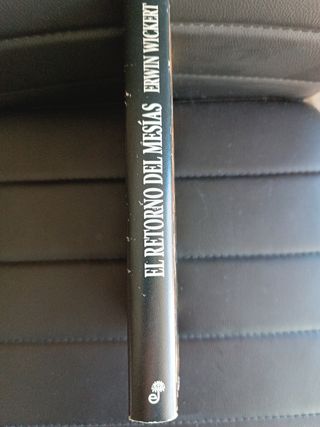 EL RETORNO DEL MESIAS [Paperback] WICKERT