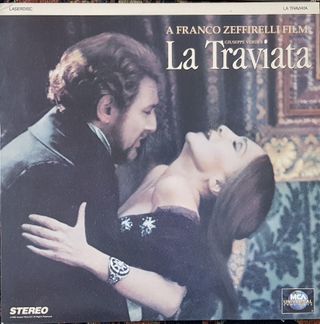 Ópera de Verdi en laser disc 2