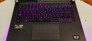 Portátil Gaming | Edición Vídeo Asus