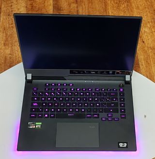 Portátil Gaming | Edición Vídeo Asus