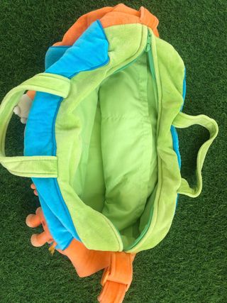 Bolso bebé TUC TUC