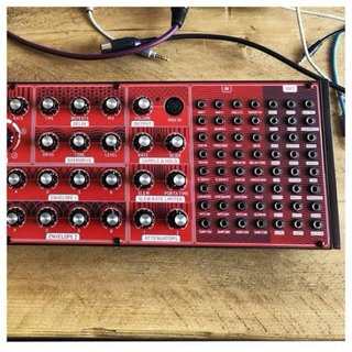 Behringer neutron semi-modular