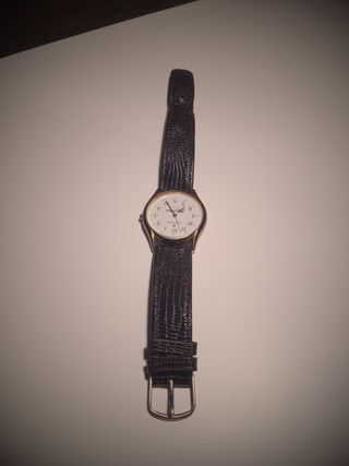 Reloj Junghans