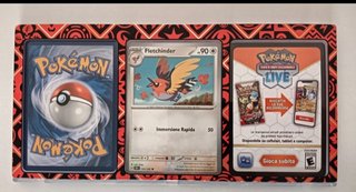 Pokémon 3 Espositori Ultrà Pro
