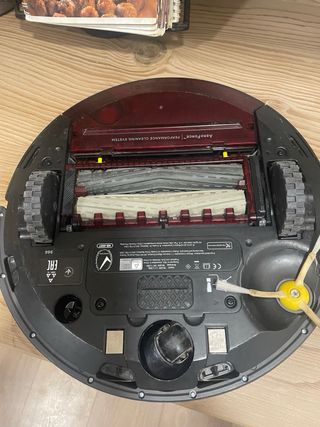 IRobot Roomba 966