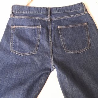 Pantalon vaquero Easy Wear T40NUEVO.