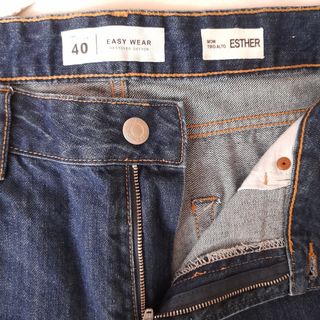 Pantalon vaquero Easy Wear T40NUEVO.