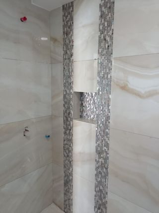 Kitchen and Bathroom Reforms