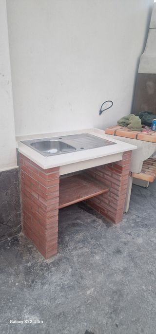 Kitchen and Bathroom Reforms