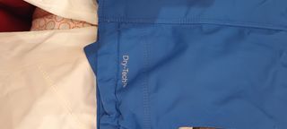 TUTA DA SCI WSCT TESSUTO TECNICO