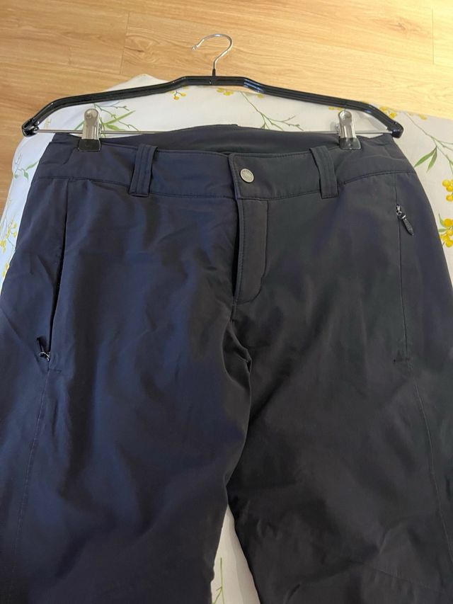 Pantalón nieve Columbia